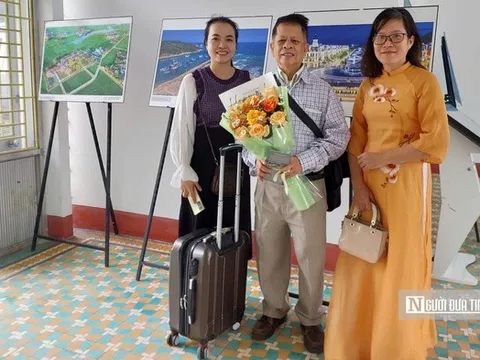 Sẽ có những chuyến tàu 0 đồng đến Bình Định, kích cầu du lịch