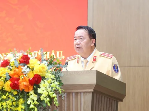 Cấp đổi GPLX: Lực lượng CSGT tháo gỡ các 'điểm nghẽn', sẵn sàng phục vụ người dân