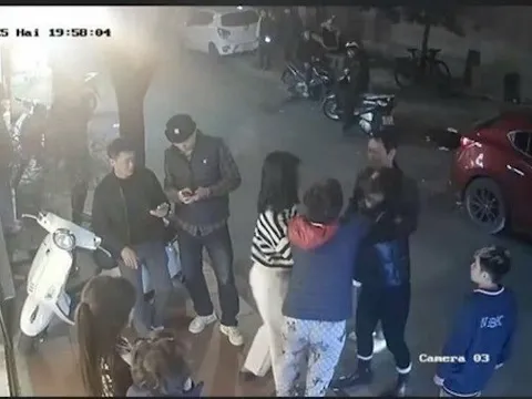 Dở thói côn đồ vì súc vật nuôi: Sự vô ý thức của một số người trong cộng đồng