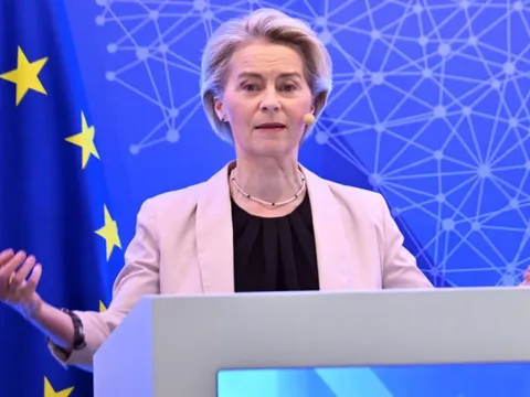 EU vẫn coi Mỹ là đồng minh trong liên minh xuyên Đại Tây Dương