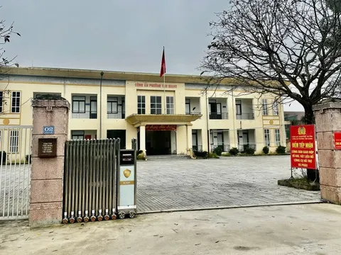 Danh tính người đàn ông đánh nữ dược sĩ tại Hà Tĩnh