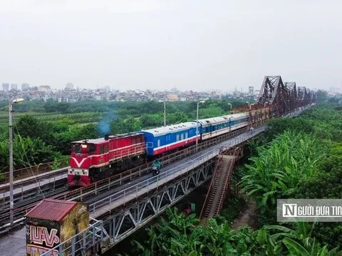 Sửa Luật Đường sắt: Lược bỏ thủ tục hành chính, tăng phân cấp phần quyền