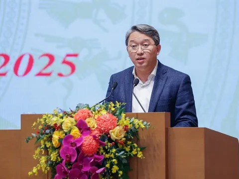 Đổi mới quy trình xây dựng luật theo tư duy mới