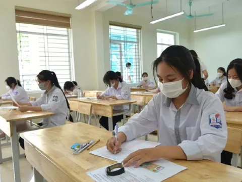 Bản tin 10/3: Lịch thi thử vào các trường THPT chuyên tại Hà Nội 2025