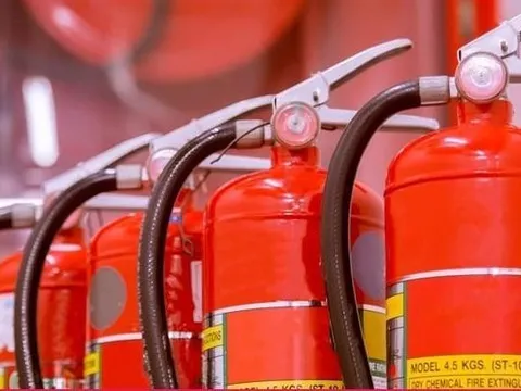 Sau 30/3, dừng hoạt động nhà trọ không đủ điều kiện phòng cháy chữa cháy