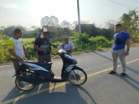 Nổi máu ghen khi vợ cũ khi có tình mới, kẻ thủ ác "xuống tay" nhầm người
