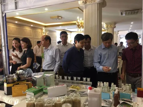Tháo gỡ điểm nghẽn, tạo đột phá phát triển khoa học công nghệ