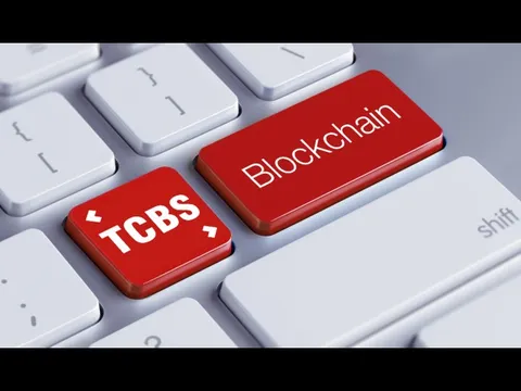 TCBS thiết lập tiêu chuẩn mới trong quản lý giao dịch trái phiếu với Blockchain