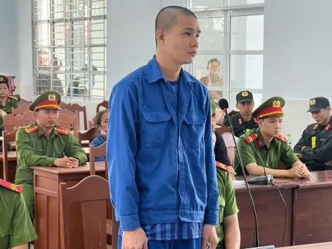 Giết người do... làm vịt hoảng sợ, 9X lĩnh 13 năm tù
