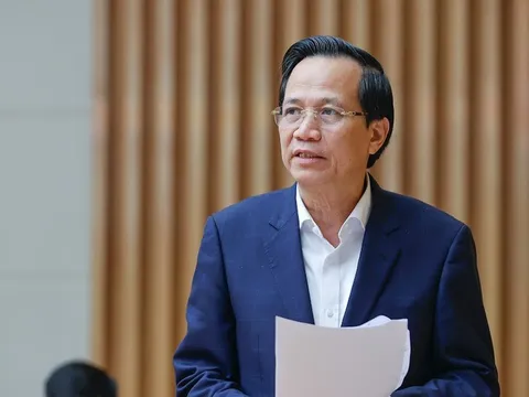 Mục tiêu đến hết năm 2025 không còn nhà tạm, nhà dột nát