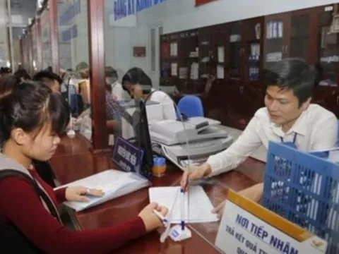 Hiện nay là thời điểm chín muồi để thực hiện sắp xếp, tinh gọn bộ máy