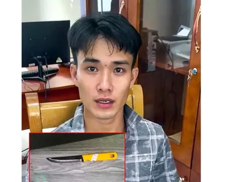 Hành trình lẩn trốn của nghi phạm làm 2 người thương vong sau mâu thuẫn tại quán karaoke