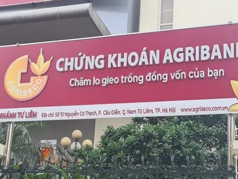 Agriseco lên kế hoạch lãi hơn 180 tỷ đồng trong năm 2025