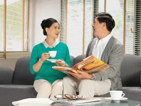 BIDV ưu đãi khách hàng hưởng chính sách theo Nghị định 178