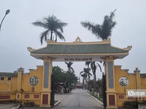 Doanh thu trăm tỷ của công ty mai táng duy nhất trên sàn