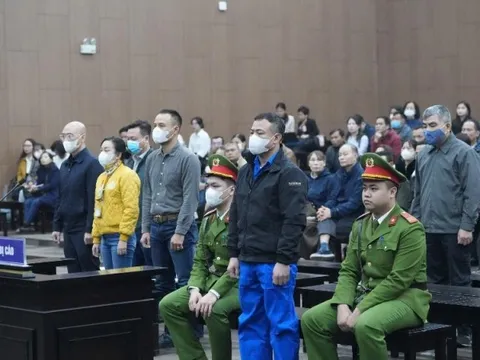 Chủ chung cư mini trong vụ cháy ở Khương Đình nói gì về việc sai phạm trong xây dựng?