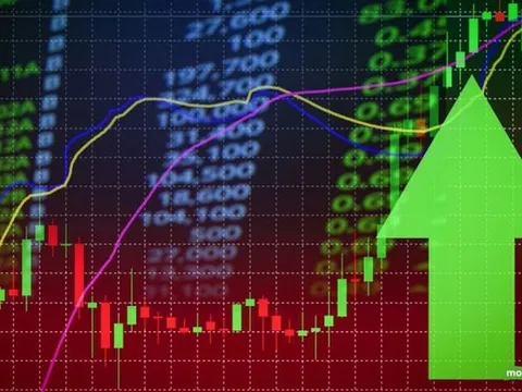 Đẩy mạnh các giải pháp nâng hạng thị trường chứng khoán Việt Nam