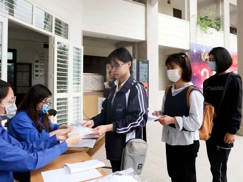 Bộ GD&ĐT quản lý 2 đại học Quốc gia