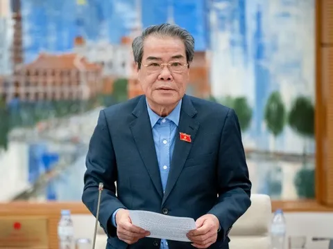 Cử tri và nhân dân tin tưởng, kỳ vọng vào chủ trương đổi mới, sắp xếp tinh gọn tổ chức bộ máy