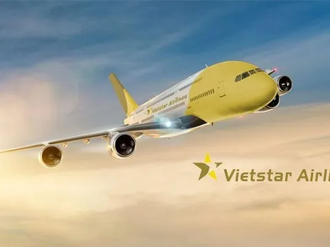 Xử phạt hàng loạt vi phạm của 2 hãng bay Việt Nam