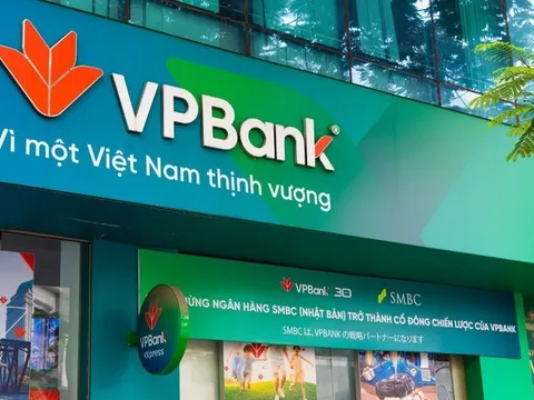 VPBank chốt ngày đăng ký cuối cùng dự ĐHĐCĐ thường niên 2025
