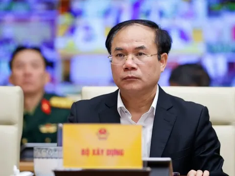 Hoàn thành xây dựng, sửa chữa trên 50.000 ngôi nhà cho các đối tượng chính sách trong năm nay