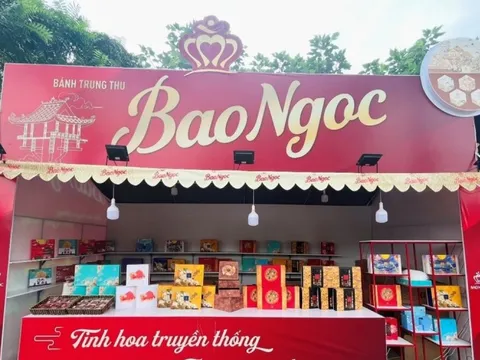 Chủ thương hiệu bánh Trung thu Bảo Ngọc bị phạt và truy thu thuế