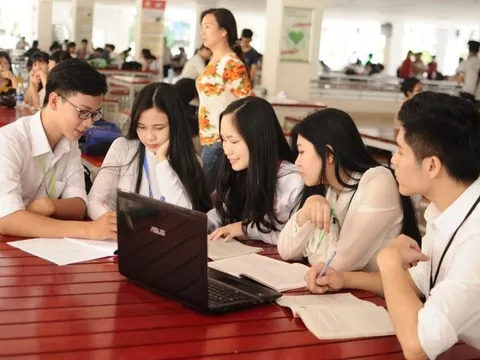 Quy hoạch mạng lưới cơ sở Giáo dục đại học và sư phạm