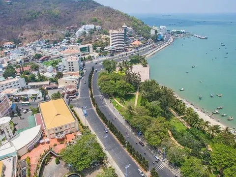 Mánh khóe rửa tiền, môi giới hối lộ trong đường dây lừa đảo đất đai trị giá hơn 170 tỷ đồng