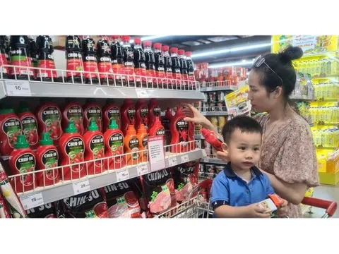 Đo dư địa cổ phiếu MSN của tỷ phú Nguyễn Đăng Quang