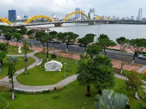 Đà Nẵng tổ chức hoà nhạc miễn phí mừng 50 năm ngày giải phóng thành phố