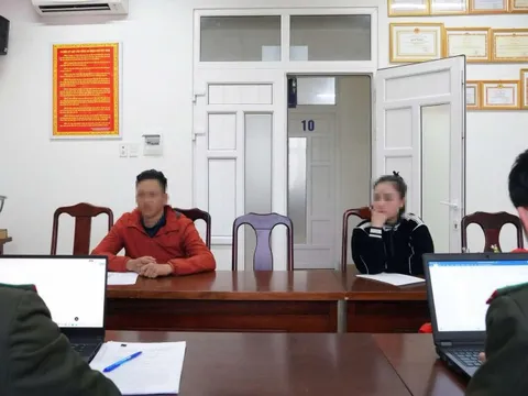 Xử phạt 3 người ở Huế đăng tin "bắt cóc" sai sự thật