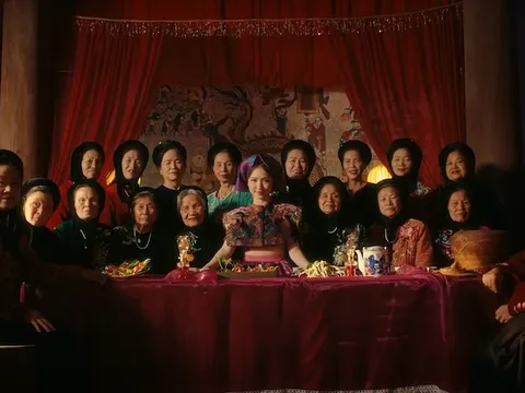 Hòa Minzy gây bùng nổ mạng xã hội với MV tôn vinh vẻ đẹp văn hoá Bắc Ninh