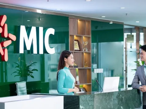Bảo hiểm Quân đội dự kiến chia cổ tức tối thiểu 10% trong năm 2025