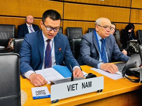 Việt Nam, IAEA hợp tác chặt chẽ trong phát triển và ứng dụng công nghệ hạt nhân vì mục đích hòa bình