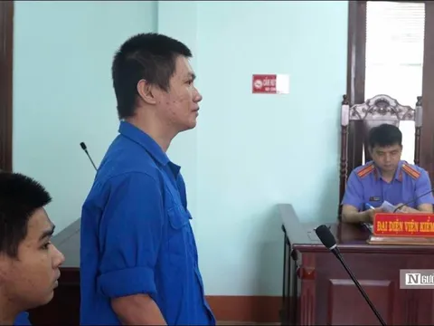 Rủ nhau đi cướp giật tài sản, 3 thanh niên ở Huế trả giá đắt