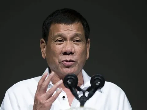 Ông Duterte bị bắt ngay tại sân bay: Phía sau cuộc bắt giữ chưa từng có