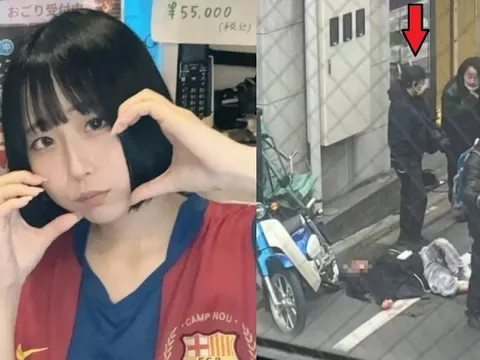 Vụ nữ streamer xinh đẹp bị sát hại khi đang livestream: Bắt khẩn cấp kẻ thủ ác