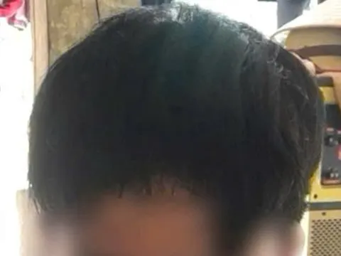 Lý do bất ngờ khiến nam sinh lớp 7 bị cô giáo dùng kéo xén tóc