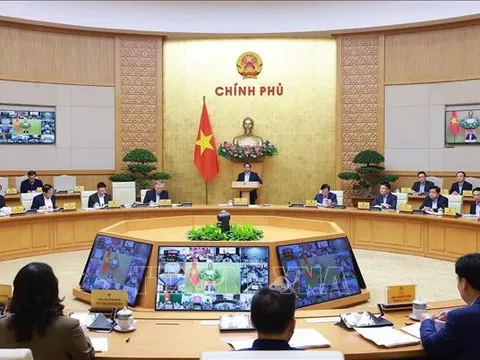 Dẹp bỏ tư tưởng 'tỉnh anh, tỉnh tôi' kìm hãm sự phát triển