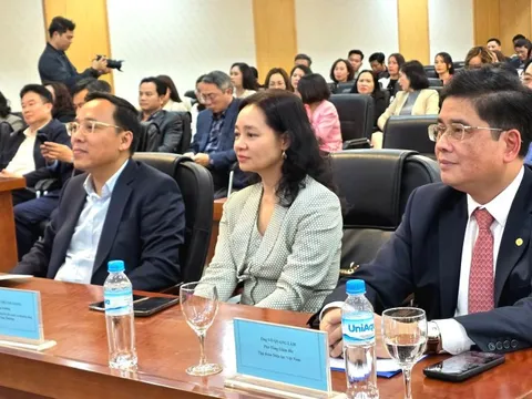 Phát động giải thưởng báo chí tuyên truyền sử dụng năng lượng tiết kiệm và hiệu quả năm 2025