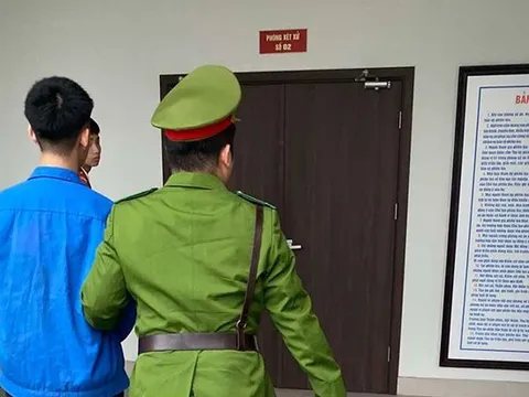 Bác kháng cáo, y án sơ thẩm vụ nam sinh lớp 8 bị đánh chết não ở Hà Nội