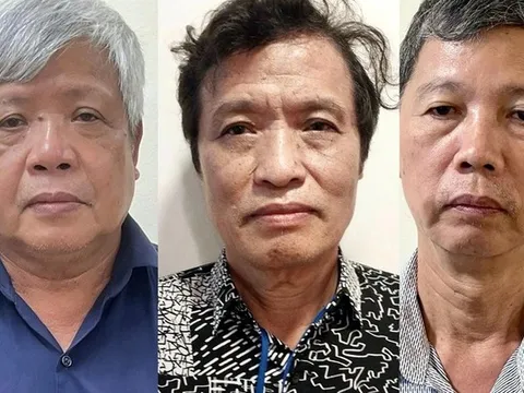 Truy tố cựu Thứ trưởng Bộ TN&MT vụ khai thác trái phép đất hiếm ở Yên Bái