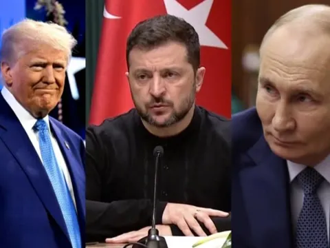 Điều gì xảy ra tiếp theo sau đề xuất ngừng bắn ở Ukraine?