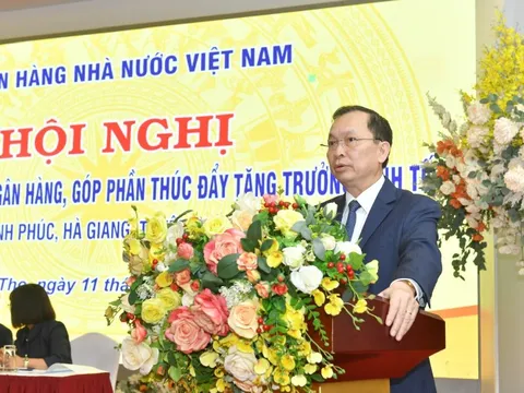 Ngân hàng đẩy mạnh tín dụng góp phần tăng trưởng kinh tế