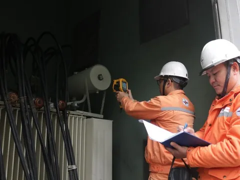 EVNHANOI: Triển khai nhiều giải pháp nhằm đảm bảo cung cấp điện an toàn, ổn định