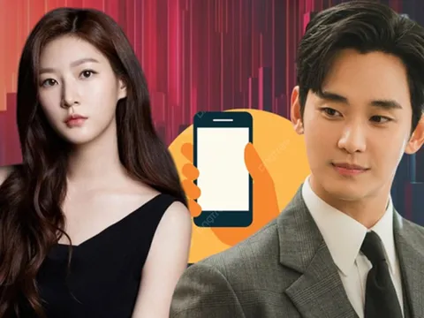 Tài tử Kim Soo Hyun vẫn giữ nguyên quan điểm không có lỗi với Kim Sae Ron?