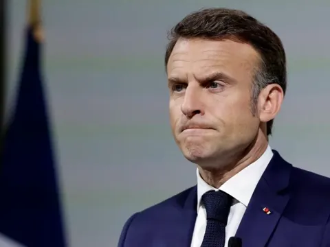 Thế khó của Tổng thống Pháp Macron khi muốn tăng chi tiêu quốc phòng