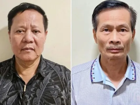 Vụ đất hiếm Yên Bái: Cấp phép "một đằng làm một nẻo", thu lợi hơn 700 tỷ đồng
