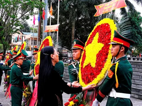 Khởi nghĩa Ba Tơ - Giá trị lịch sử và bài học kinh nghiệm